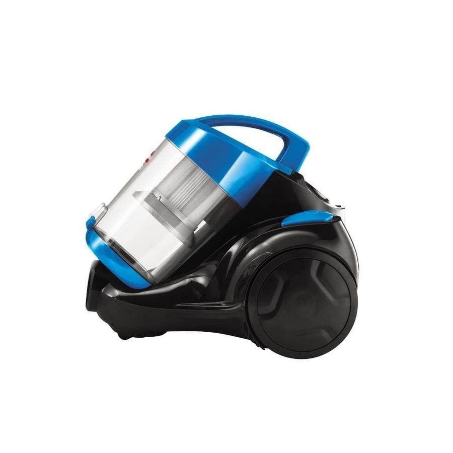 Bagless Canister Vacuum C536