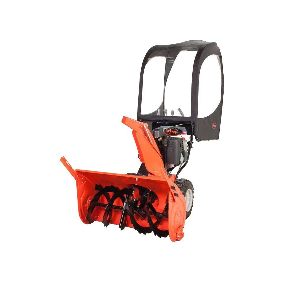 Ariens 721026 Snow Blower Cab
