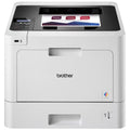Brother HL-L8260CDW Business Color Laser Printer, Duplex Printing, Flexible Wireless Networking, Mobile Device Printing, Advanced Security Features