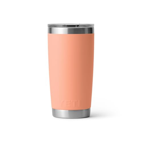 20 oz Stainless Steel Vacuum Insulated Tumbler with Lid Z849039