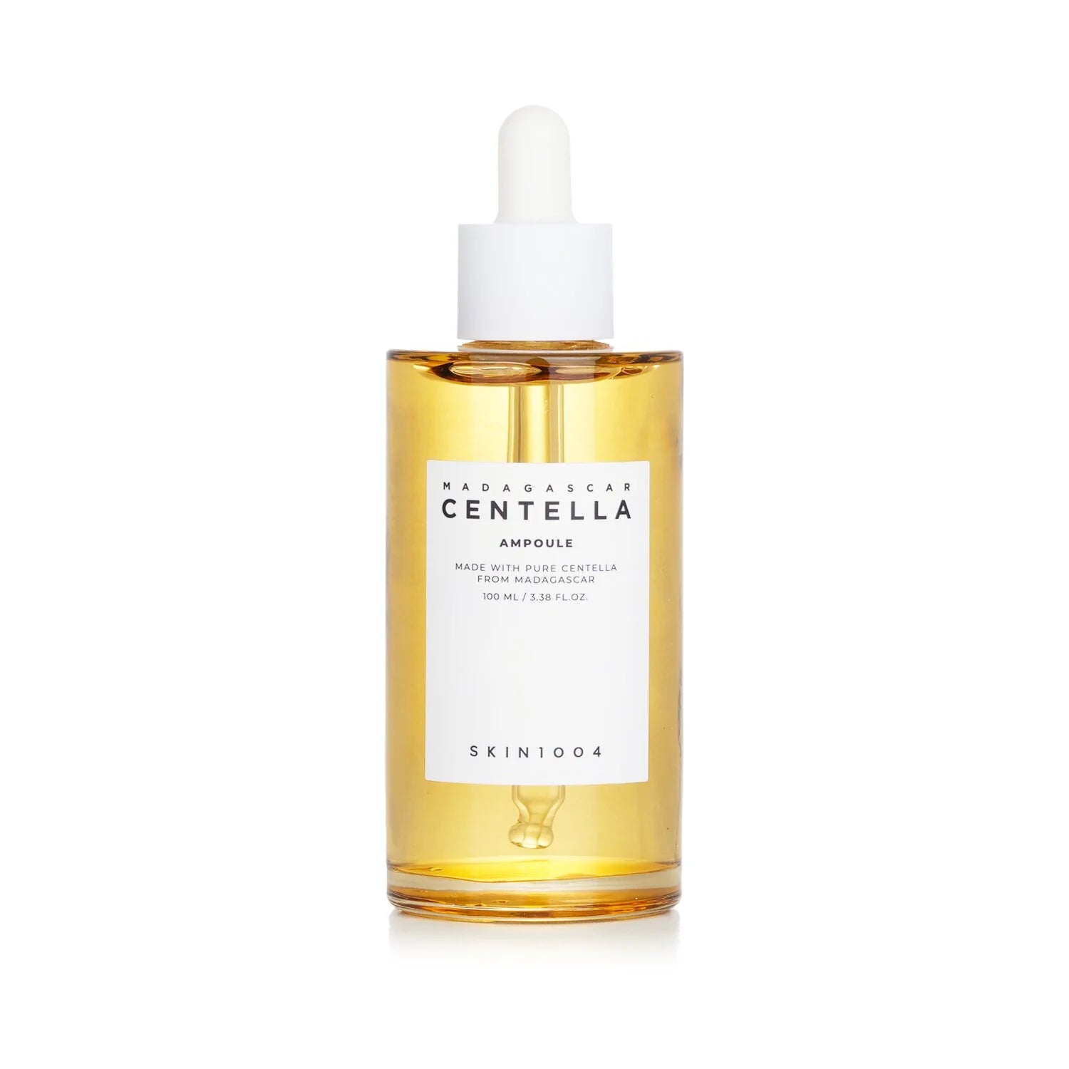 Skin1004 Madagascar Centella Ampoule 100ml/3.38oz