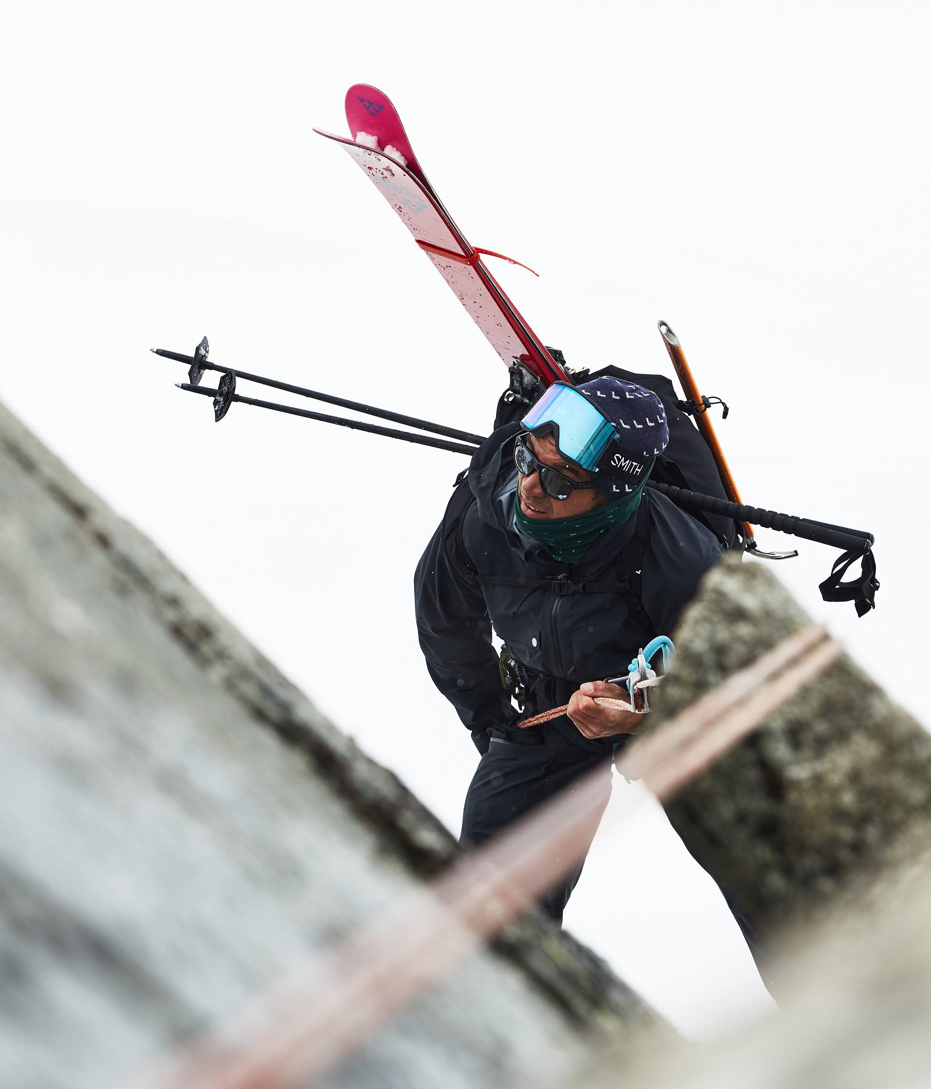 Camox Freebird Skis V35164