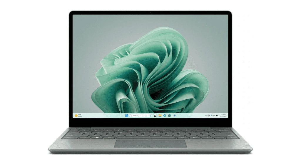 Microsoft Surface Laptop Go 3 - i5/8GB/256GB - Sage