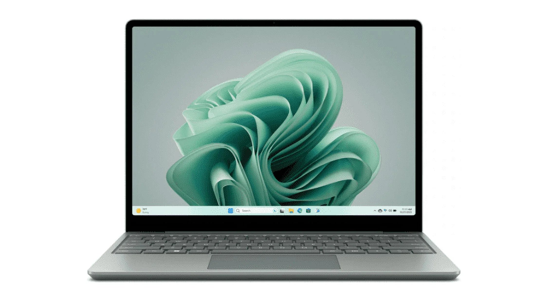 Microsoft Surface Laptop Go 3 - i5/8GB/256GB - Sage