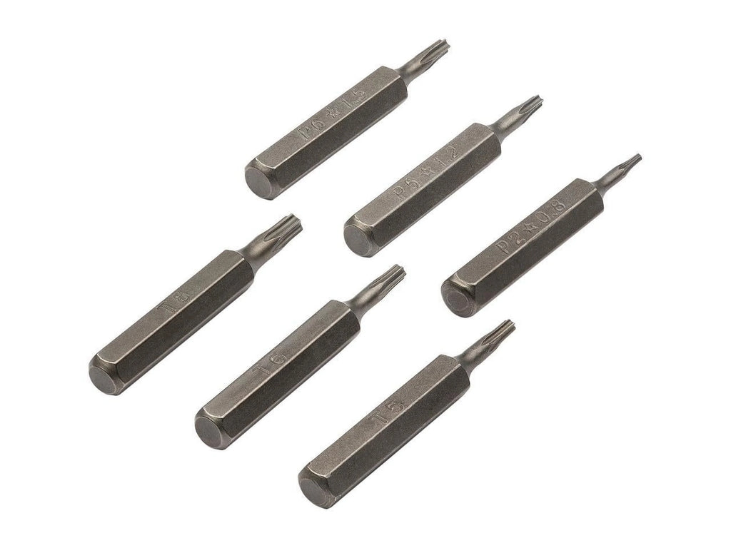 20-Bit Electric Precision Screwdriver Set for Electronics, Laptop & Phone Repairs G228