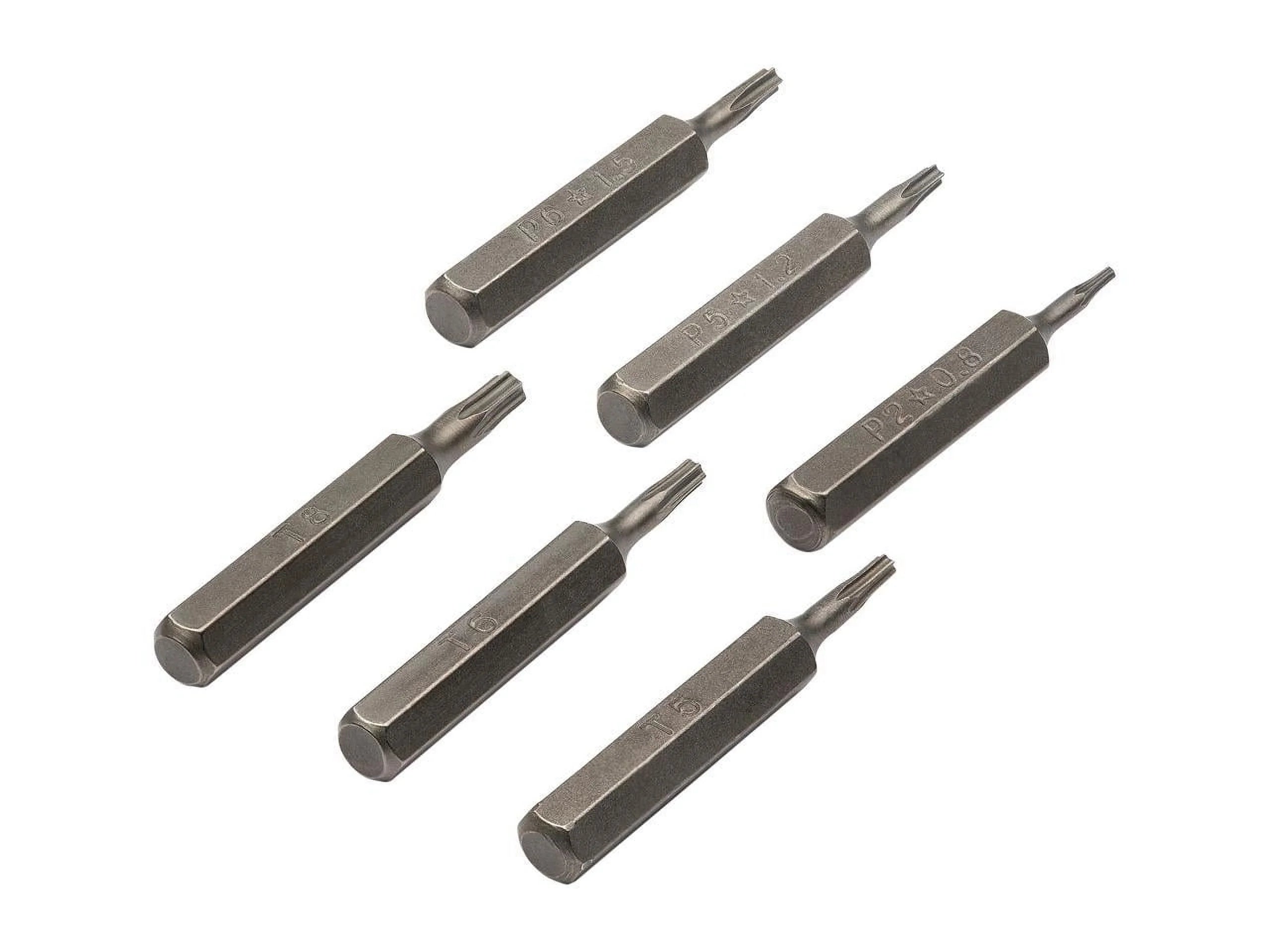 20-Bit Electric Precision Screwdriver Set for Electronics, Laptop & Phone Repairs G228
