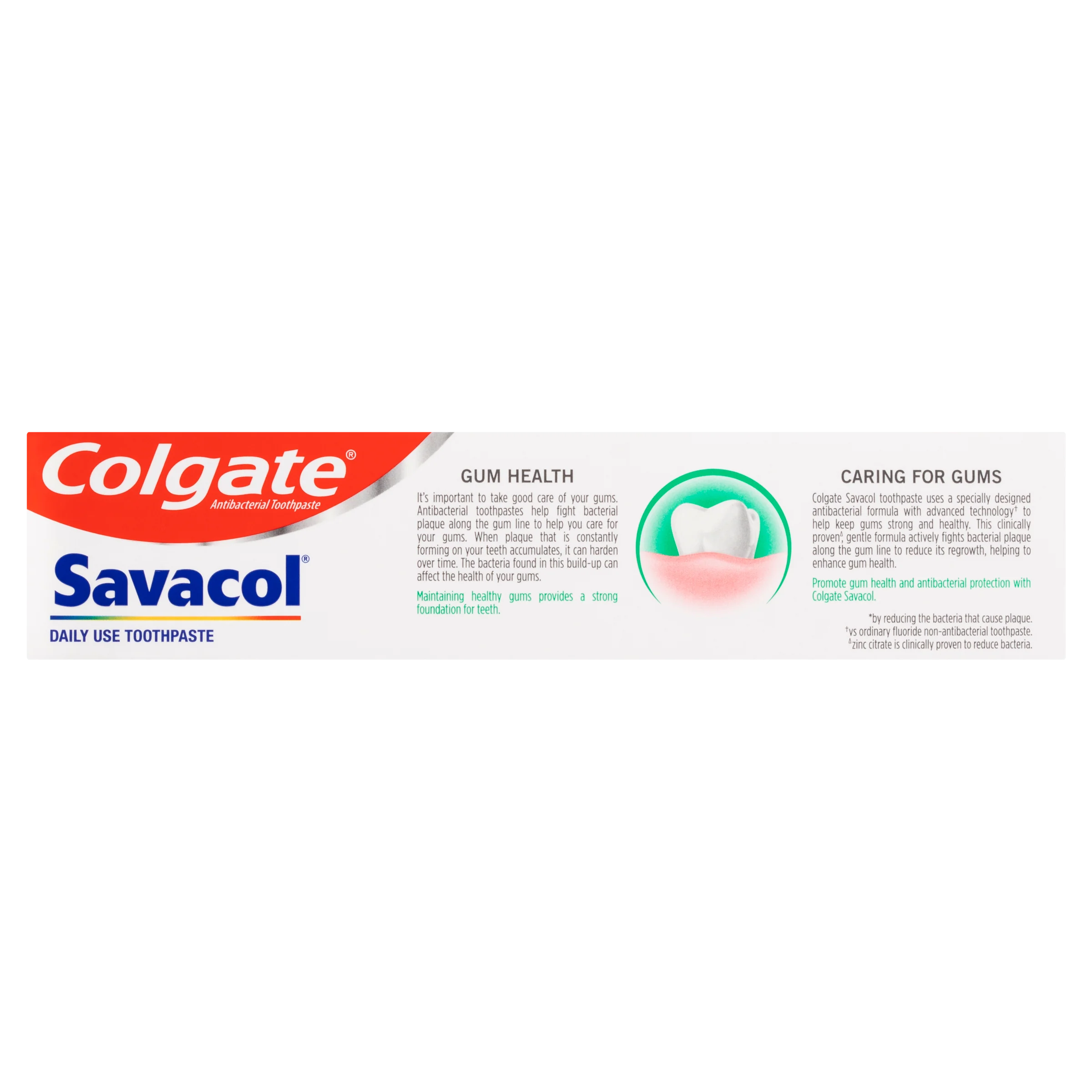 Toothpaste 100g R43178