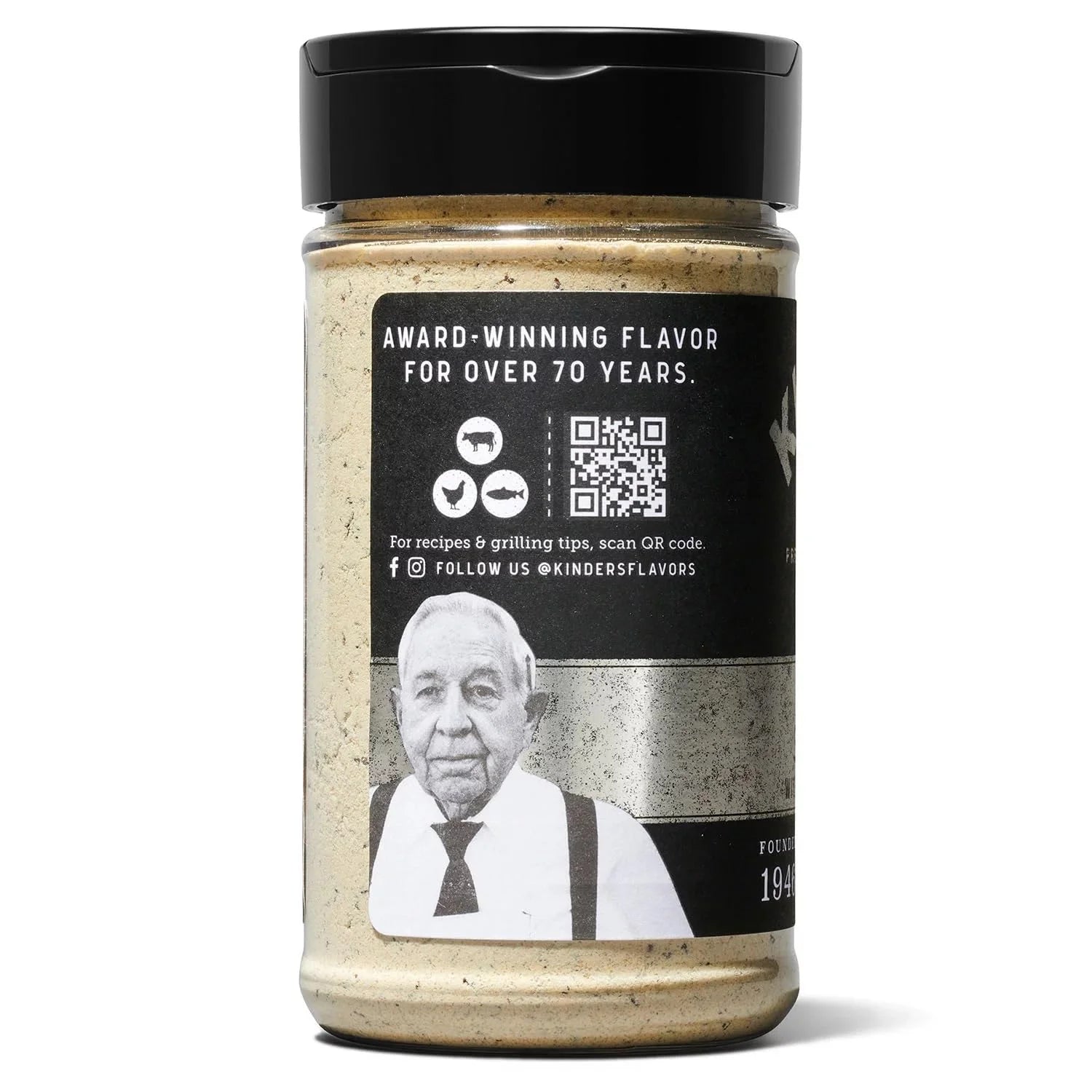 Global Spice Collection Gift Set, 8 Seasonings O541