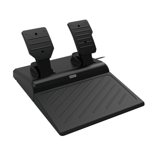 Wireless Racing Wheel for PlayStation 5, PlayStation 4 and Windows J31785