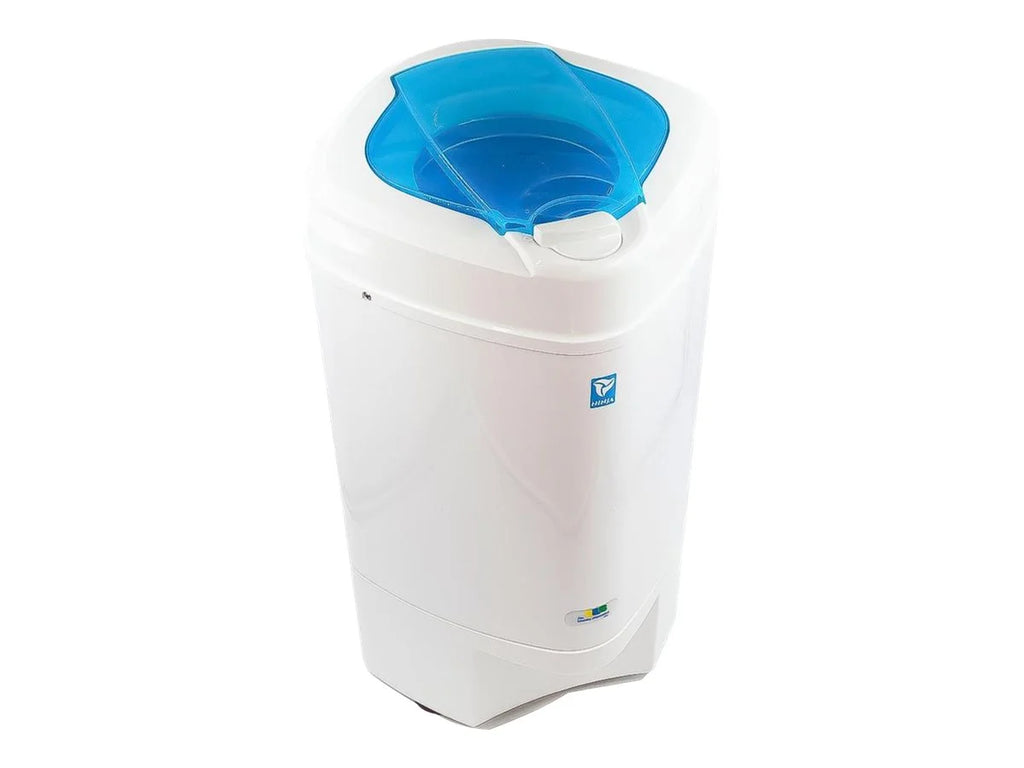 Portable Spin Dryer with Suspension System B841