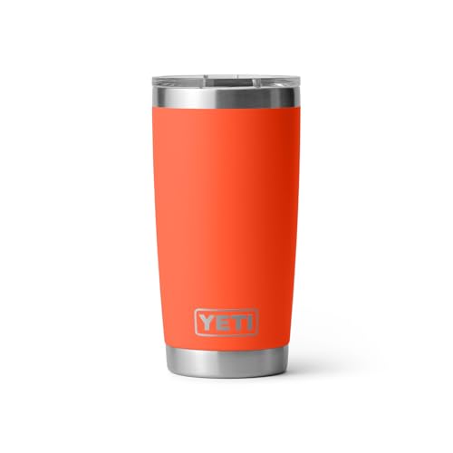 20 oz Stainless Steel Vacuum Insulated Tumbler with Lid Z849039