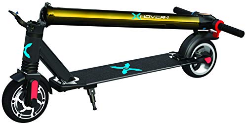 Foldable Electric Scooter with 320W Motor, 15 mph Speed T9585