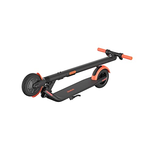 Electric Scooter for Adults, 15.5 mph Top Speed, Front Suspension C332250