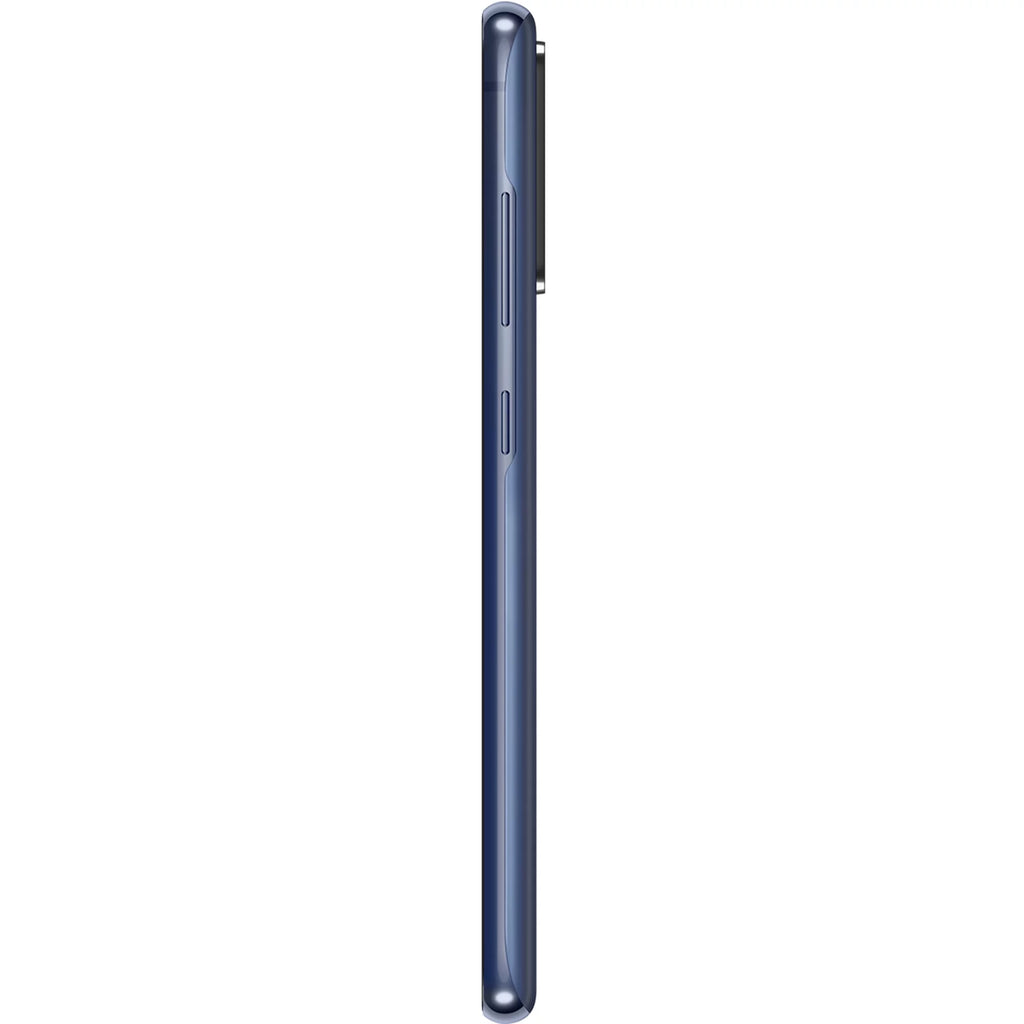 128GB Unlocked Android Smartphone, Cloud Navy A240