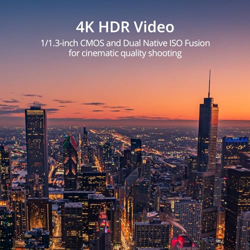 4K Camera Drone with 3x Gimbal, 38-min Flight Time G977