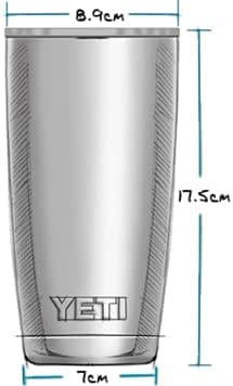 20 oz Stainless Steel Vacuum Insulated Tumbler with Lid Z849039
