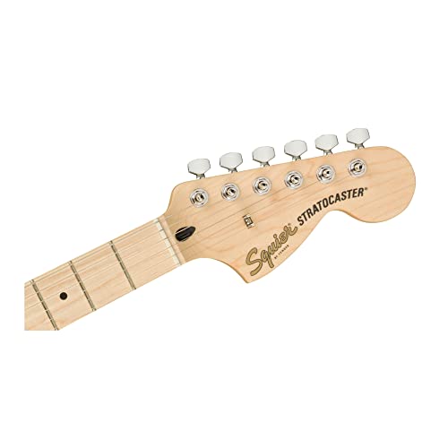 Electric Guitar, 3-Color Sunburst, Laurel Fingerboard I700238