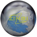 Radical Bowling Zing Hybrid Bowling Ball