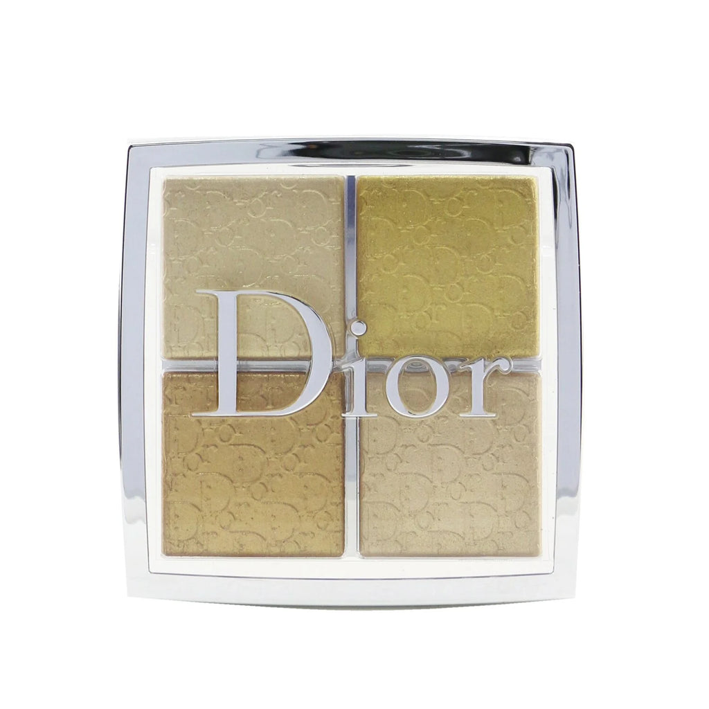 Glow Face Palette with Highlight & Blush F9648