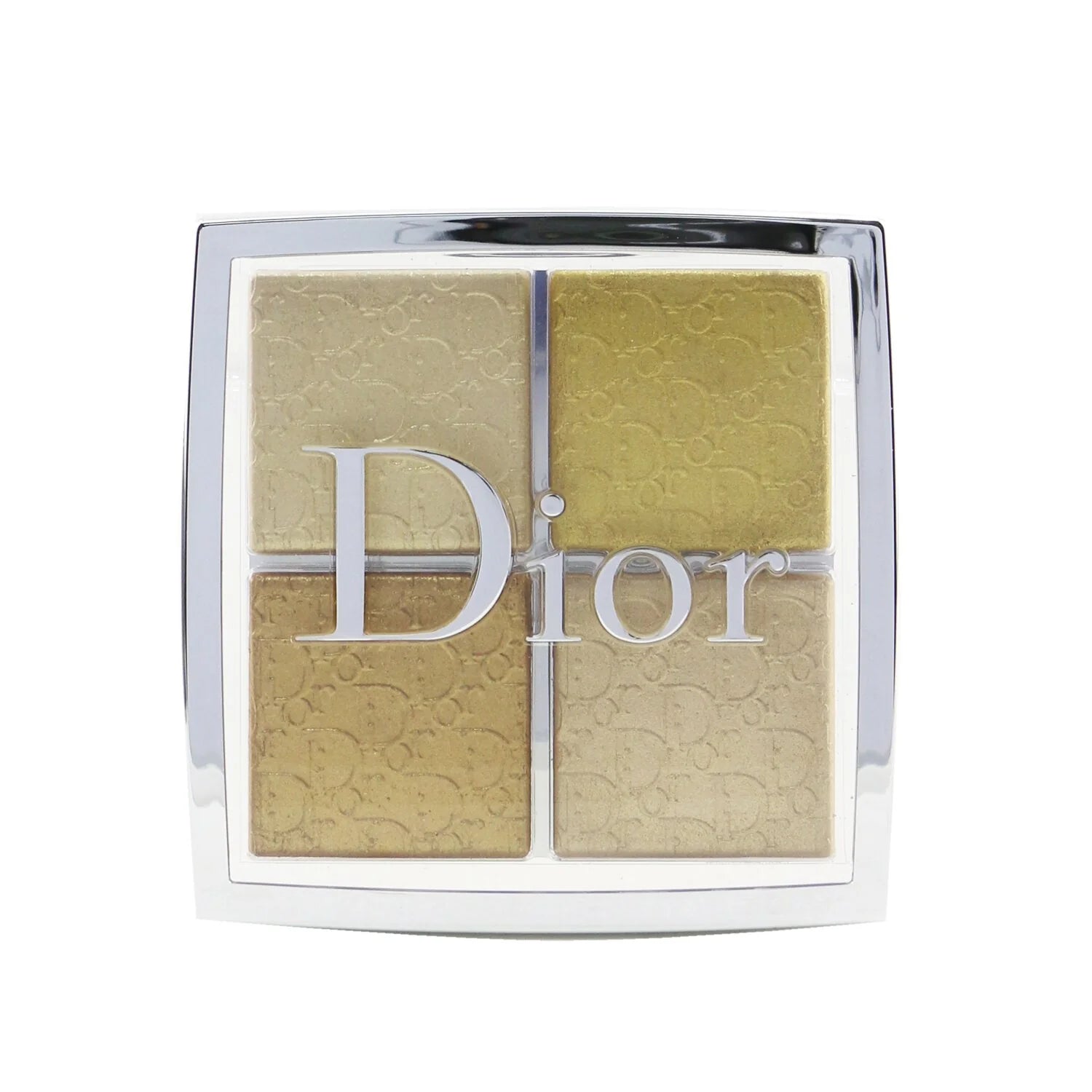 Glow Face Palette with Highlight & Blush F9648
