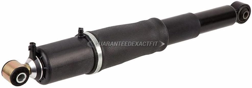 Rear Air Shock Set for Chevy Tahoe Suburban Avalanche GMC Yukon Cadillac Escalade Z55 Autoride 2000-2014 E4972