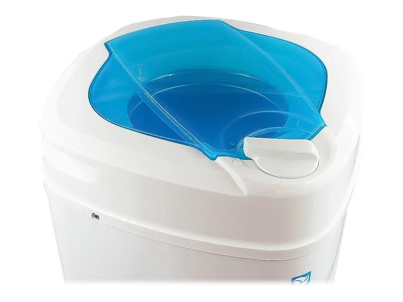 Portable Spin Dryer with Suspension System B841