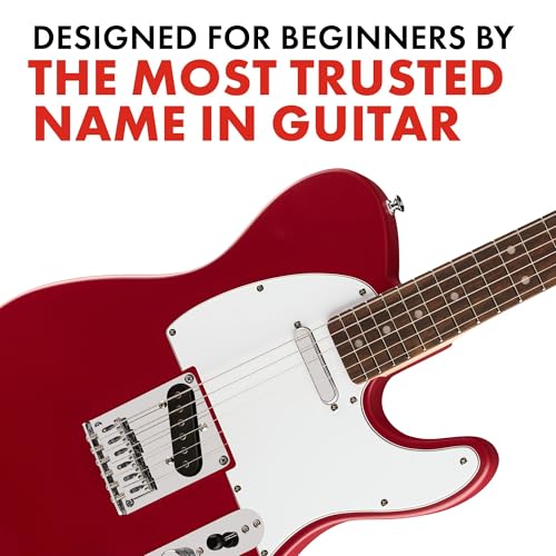 Telecaster Electric Guitar for Beginners, Sea Foam Green U77216