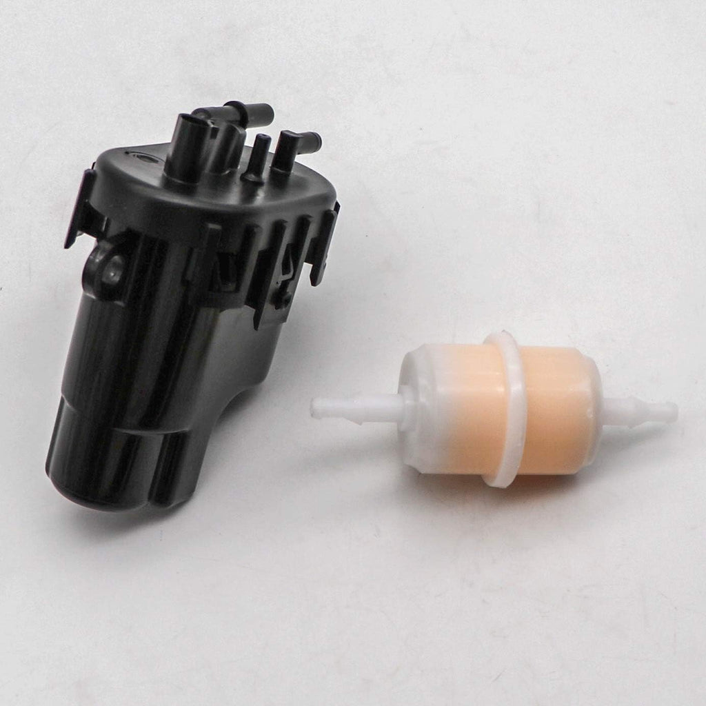 Fuel Pump for Kohler Engines with Fuel Filter P32565