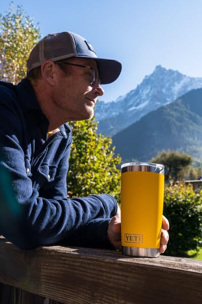 20 oz Stainless Steel Vacuum Insulated Tumbler with Lid Z849039