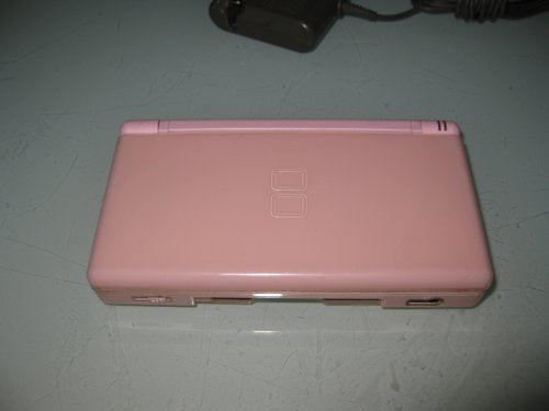 Metallic Rose Handheld Gaming Console X680239