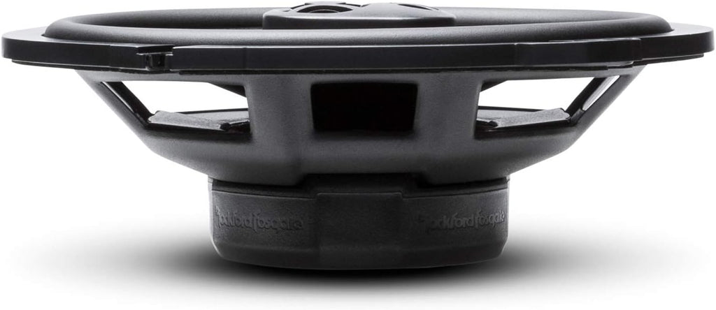 6x8 3-Way Full Range Speaker (Pair) A843