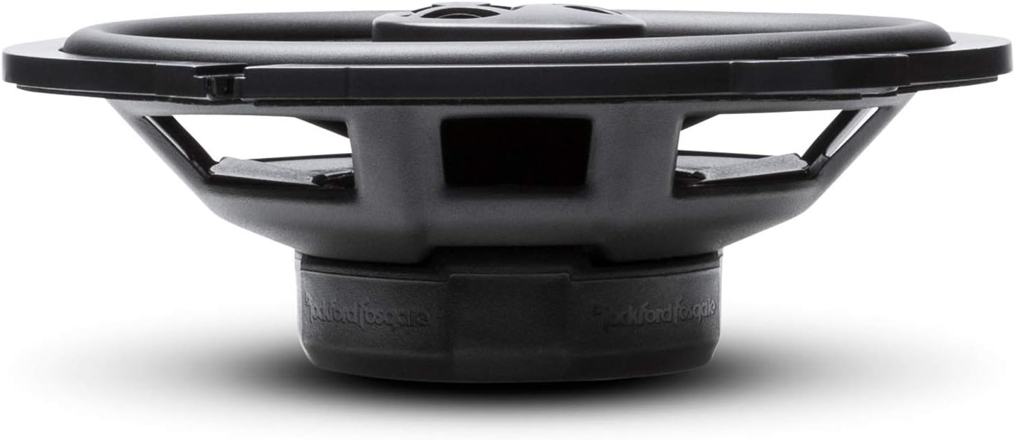 6x8 3-Way Full Range Speaker (Pair) A843