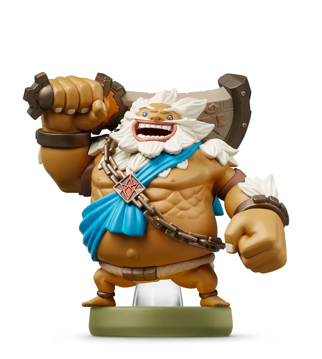 The Champions amiibo Collection for Nintendo Switch E325