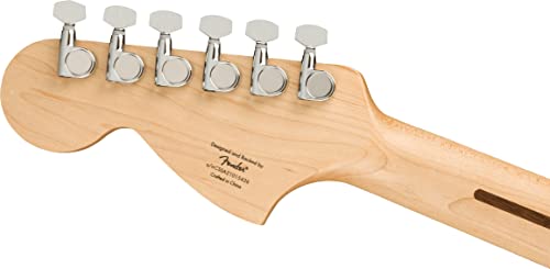 Electric Guitar, 3-Color Sunburst, Laurel Fingerboard I700238