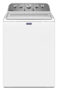 MAYTAG MVW5035MW  TRADITIONAL TOP LOAD WASHER White