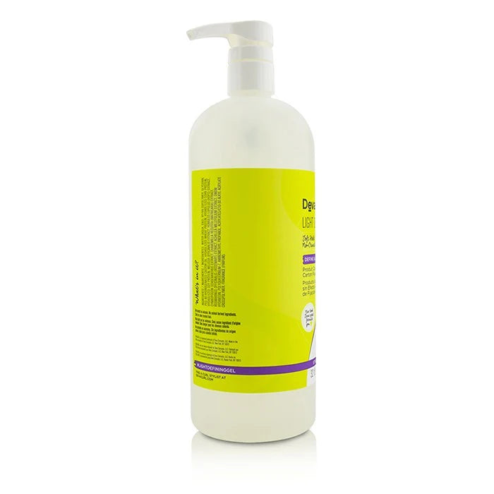 Light Defining Gel Soft Hold No-Crunch Styler 946ml P26476