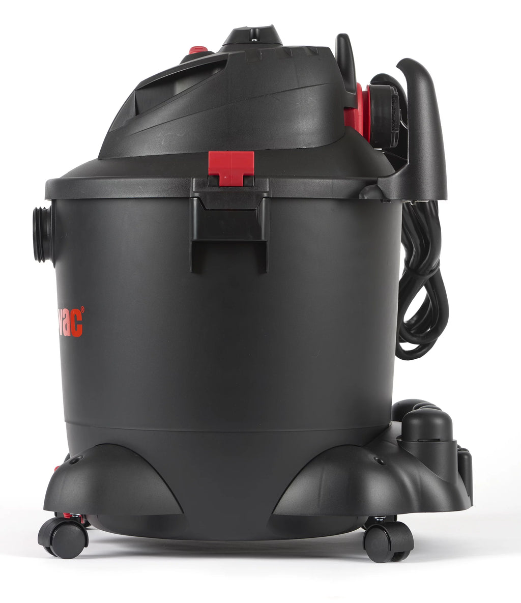 12 Gallon 5.5 HP Wet Dry Vacuum A16442