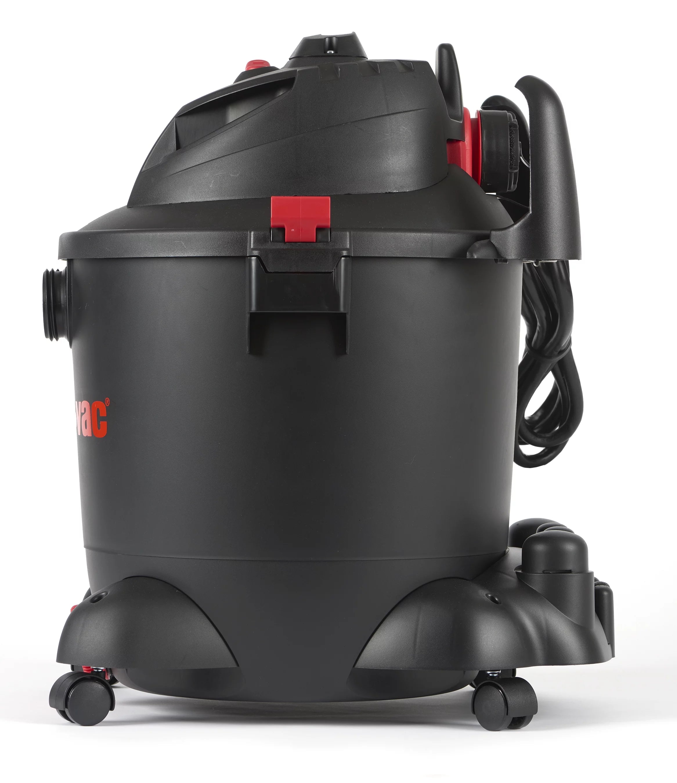 12 Gallon 5.5 HP Wet Dry Vacuum A16442
