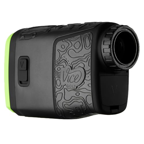 Golf Laser Rangefinder with Slope A80814