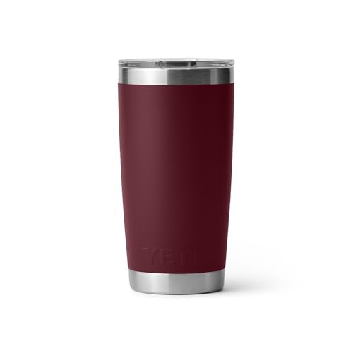 20 oz Stainless Steel Vacuum Insulated Tumbler with Lid Z849039