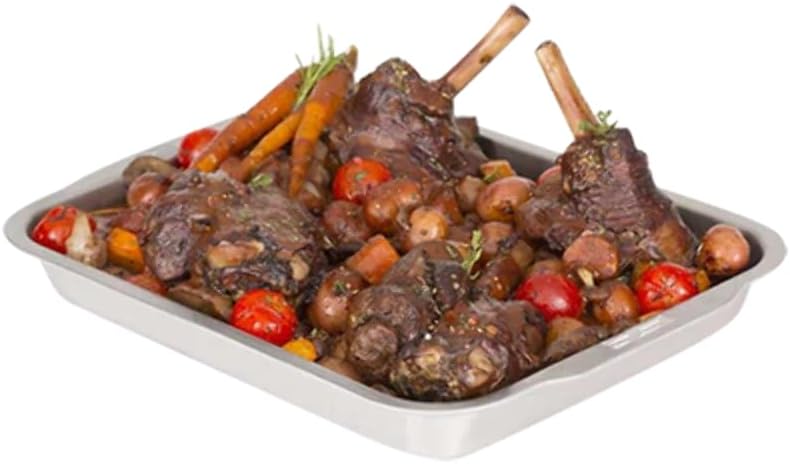 Pan Roasting Drip Pan R2964