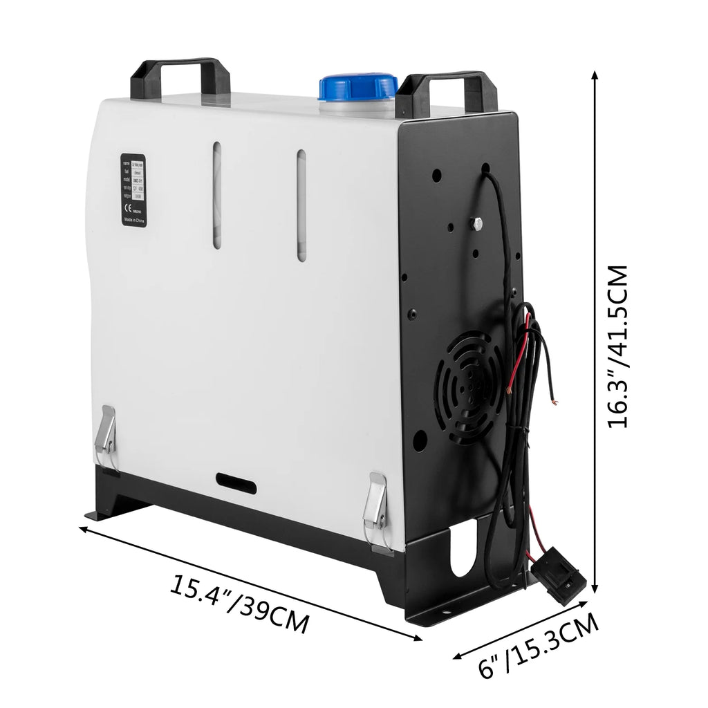 Diesel Air Heater All in One, 12V 5KW R786688