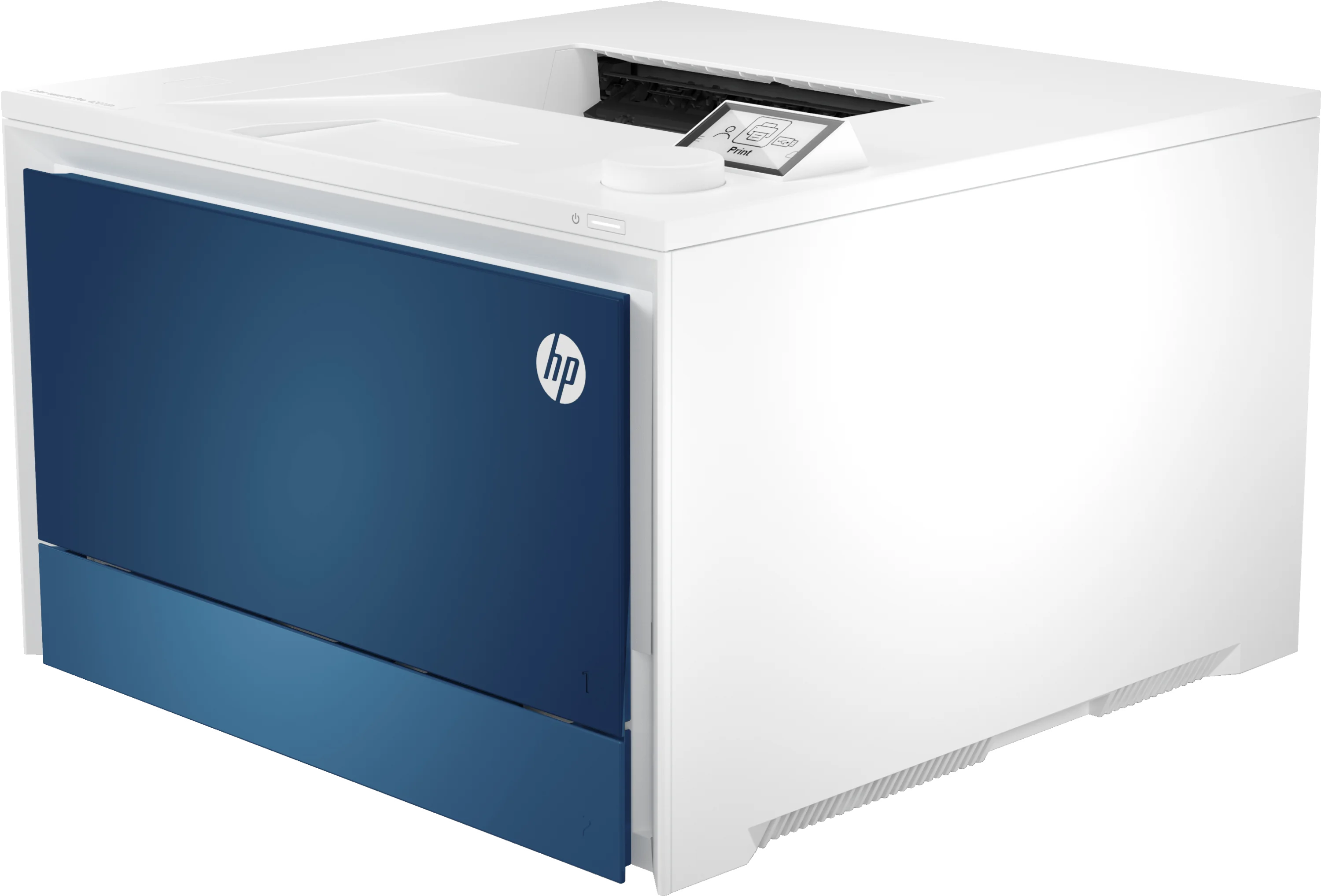 Desktop Wired Laser Printer - Color - Automatic Duplex - Ethernet O1279