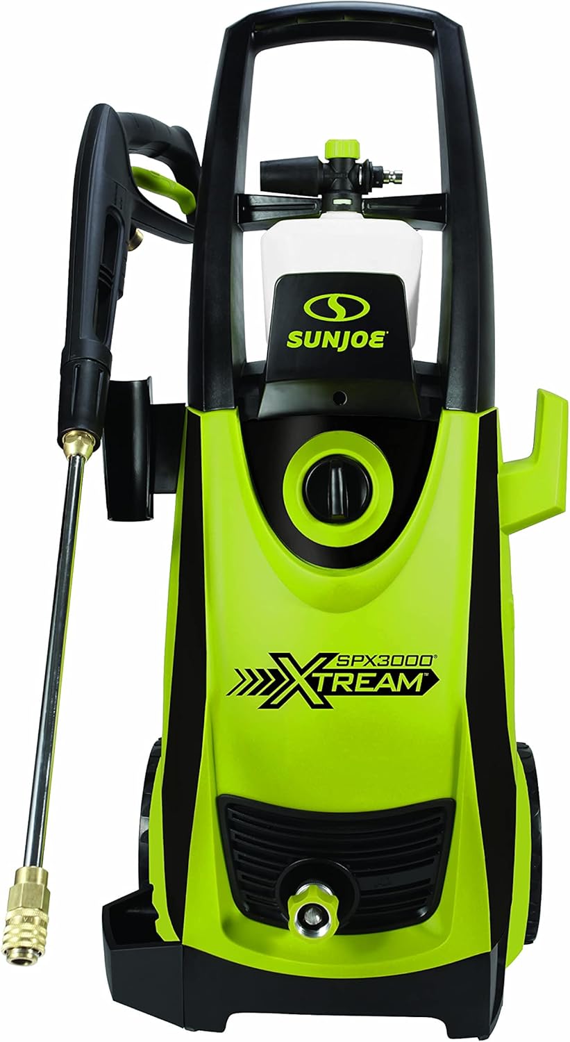 Electric Pressure Washer 2200 PSI L65430