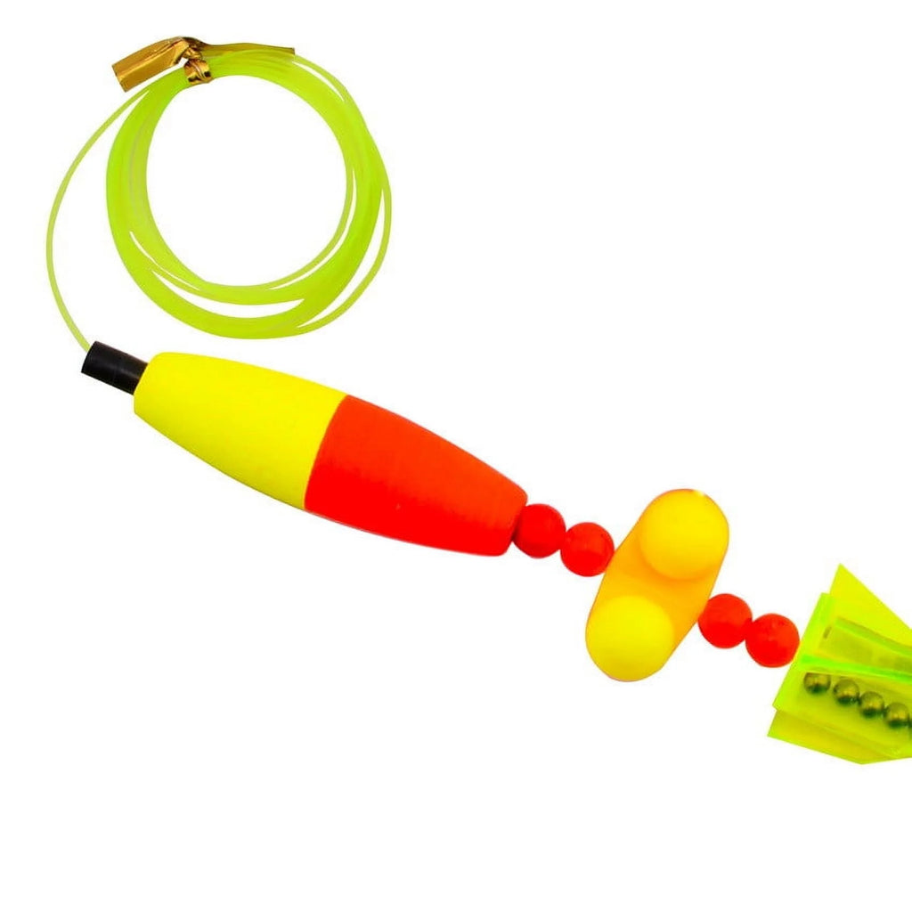 Catfish Rigs with Circle Hooks for Bank Fishing E578798