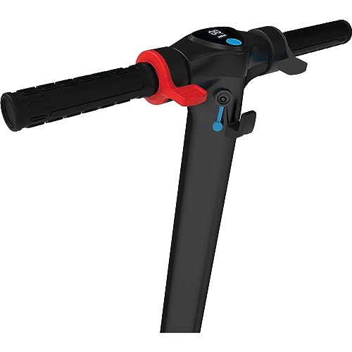 Foldable Electric Scooter with 320W Motor, 15 mph Speed T9585