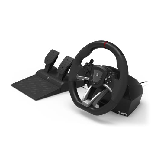 Racing Wheel for PlayStation 5, PlayStation 4 and PC R14754