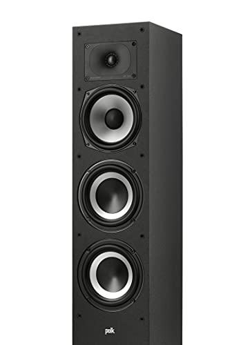 10" Home Subwoofer with 100W Amplifier, Dolby Atmos & DTS:X Compatible P253133