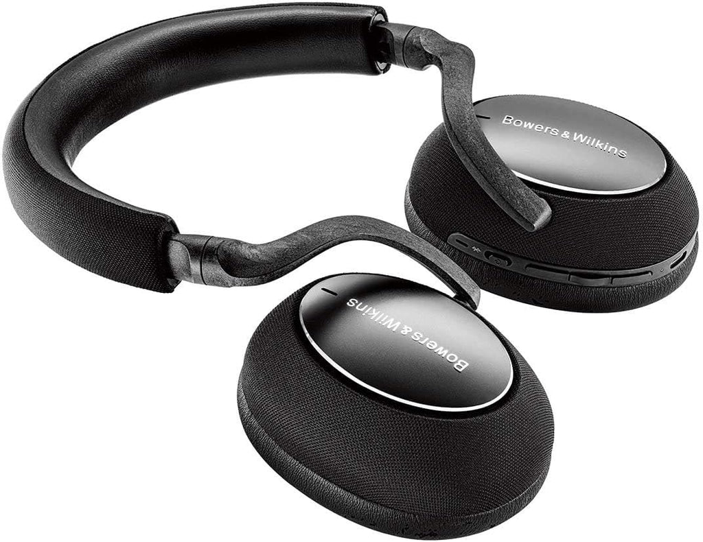 Wireless Noise Cancelling Over-Ear Headphones J5151