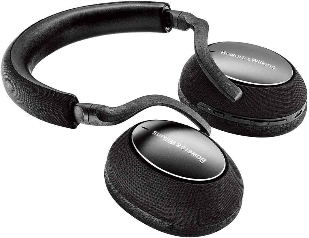 Wireless Noise Cancelling Over-Ear Headphones J5151